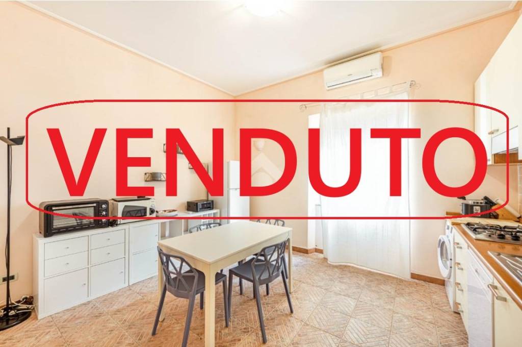 appartamento in vendita a Roma in zona Aurelio