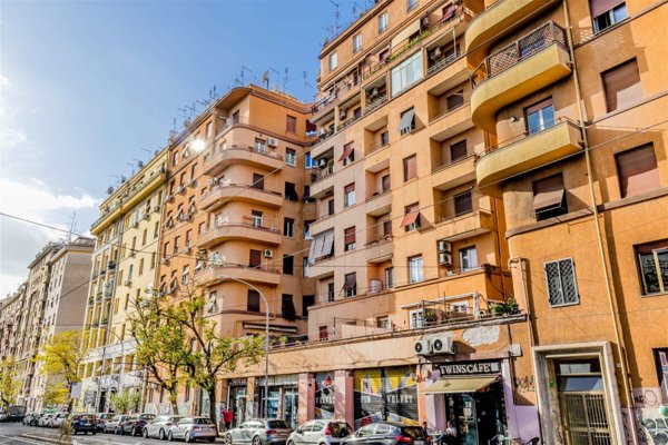 appartamento in vendita a Roma in zona Tiburtino