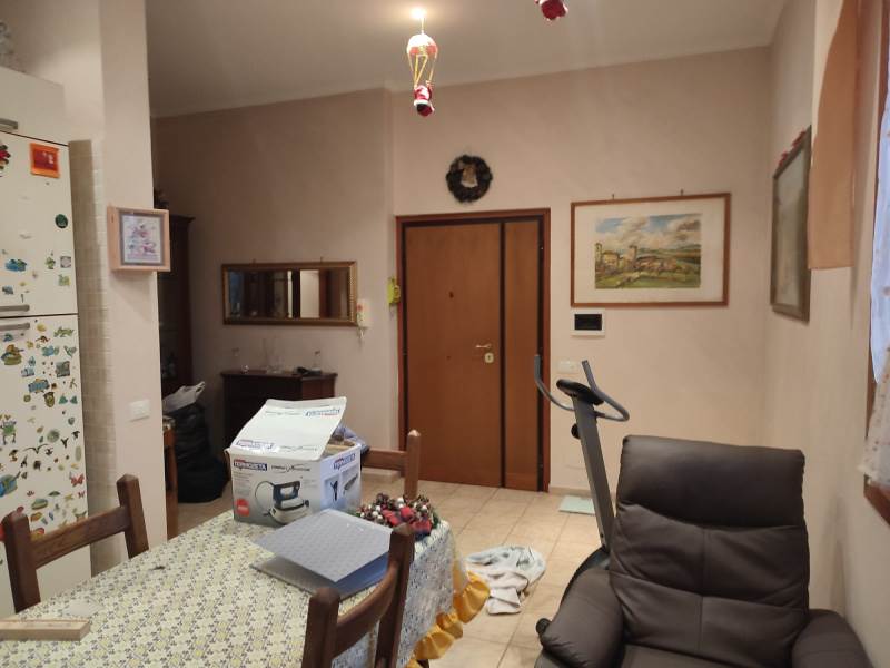 appartamento in vendita a Roma in zona San Basilio