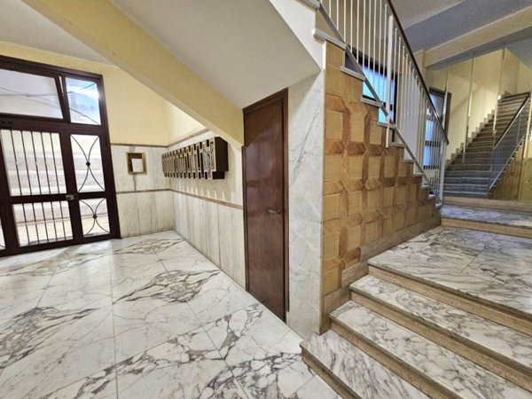 appartamento in vendita a Roma in zona Tuscolano