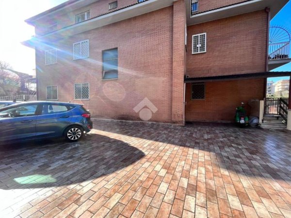 appartamento in vendita a Roma in zona Ottavia