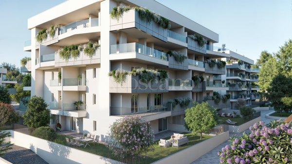 appartamento in vendita a Roma in zona Portuense
