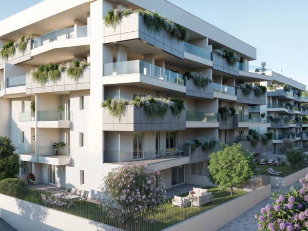 appartamento in vendita a Roma in zona Portuense
