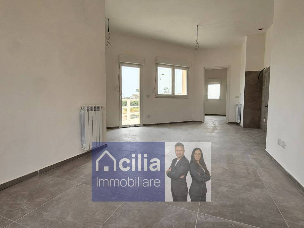 appartamento in vendita a Roma in zona Infernetto