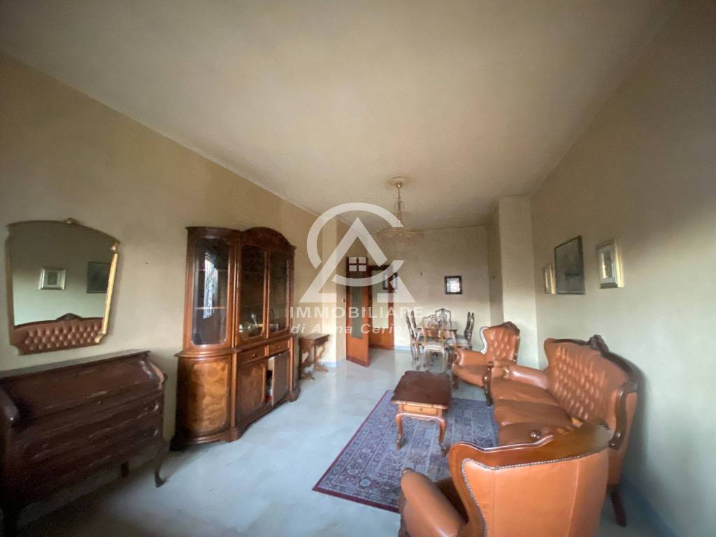appartamento in vendita a Roma in zona Gianicolense