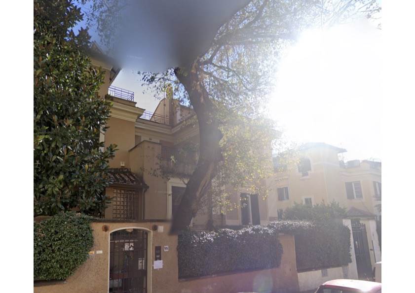 casa indipendente in vendita a Roma