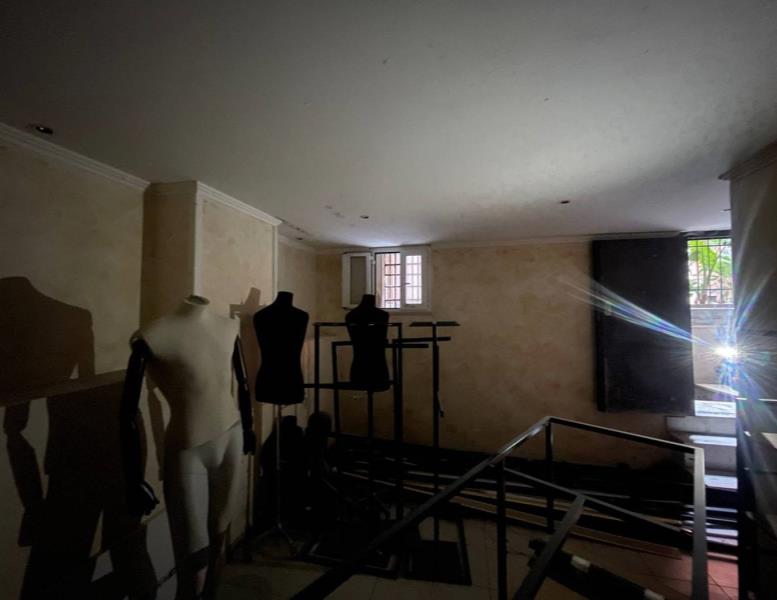 locale commerciale in vendita a Roma in zona Trieste