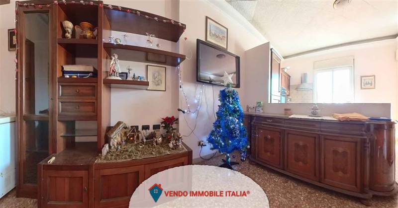 appartamento in vendita a Roma in zona Centro Storico