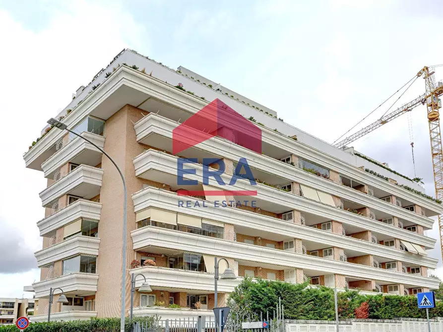 appartamento in vendita a Roma in zona Monte Sacro/Talenti