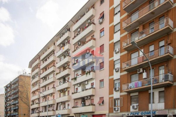 appartamento in vendita a Roma in zona Tiburtino