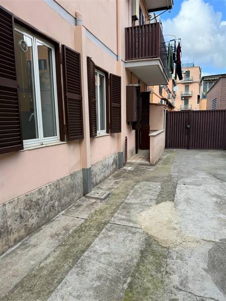appartamento in vendita a Roma in zona Portuense