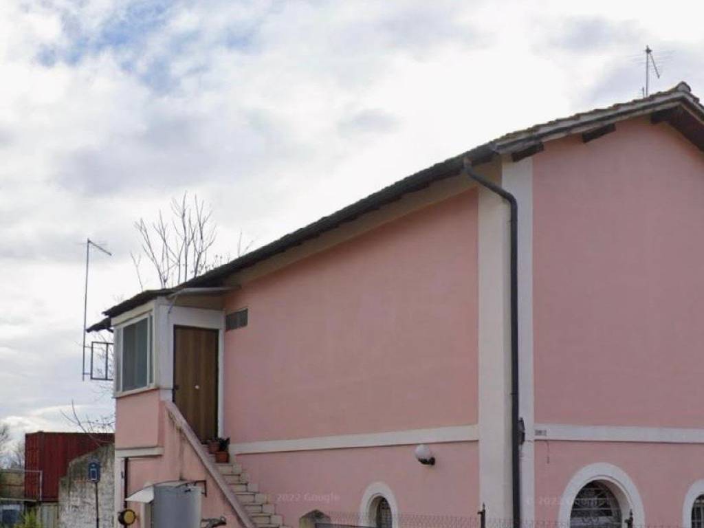 appartamento in vendita a Roma in zona Collatino