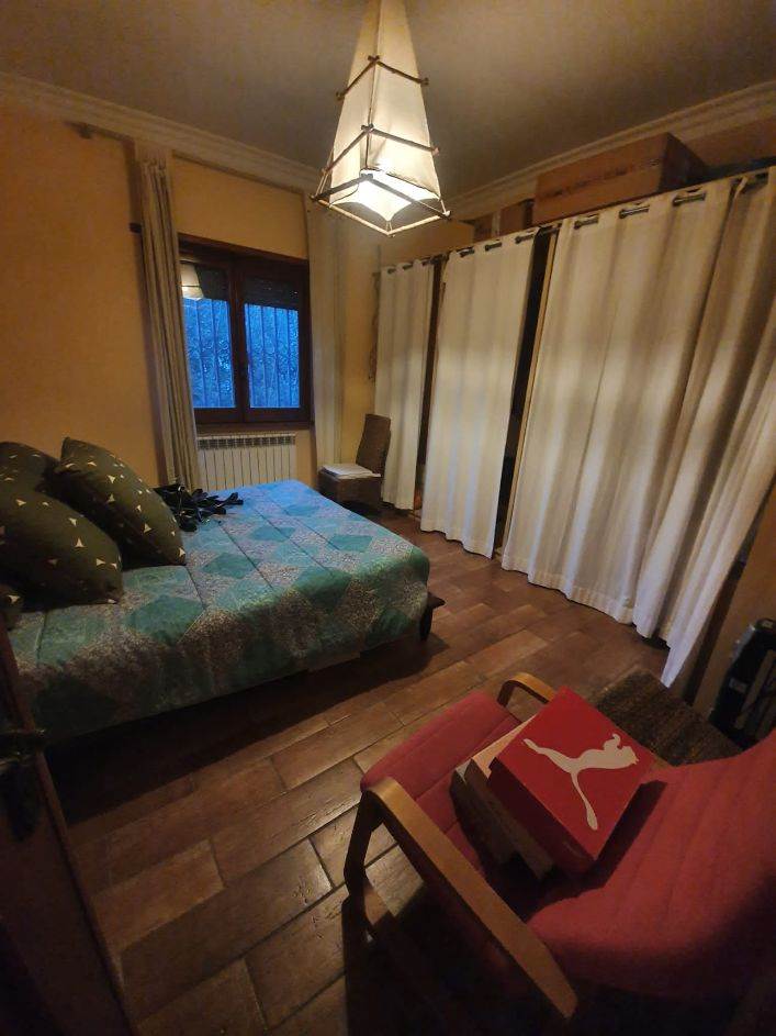 casa indipendente in vendita a Roma in zona Torre Angela