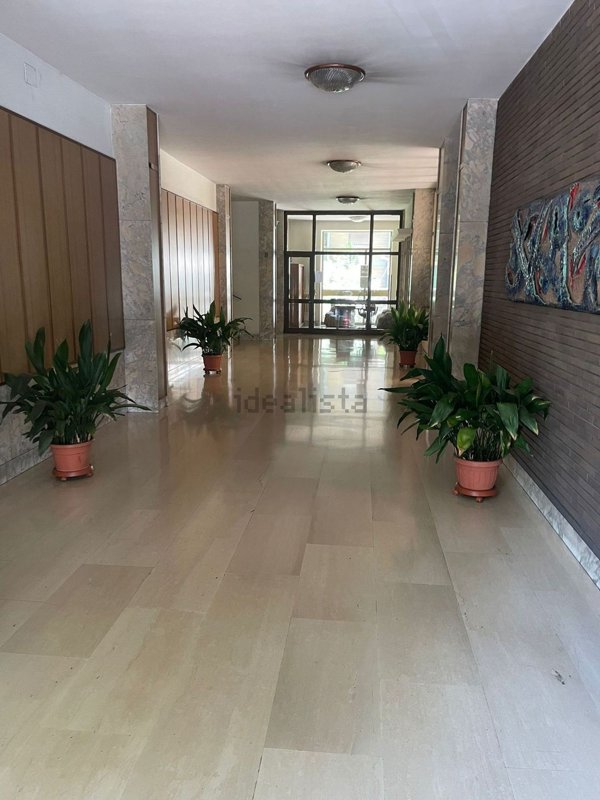 appartamento in vendita a Roma in zona Prenestino-Labicano