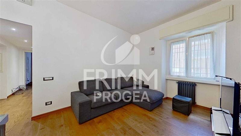 appartamento in vendita a Roma in zona Monte Sacro/Talenti
