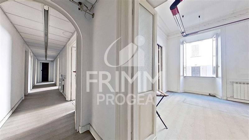 appartamento in vendita a Roma in zona Pinciano