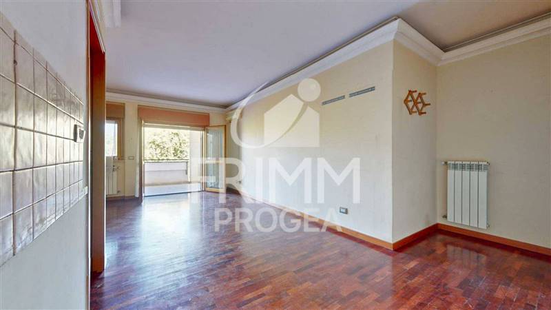 appartamento in vendita a Roma in zona Ponte Mammolo