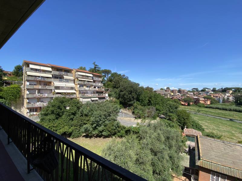 appartamento in vendita a Roma in zona Casalotti