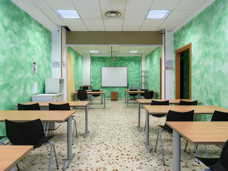 ufficio in vendita a Roma in zona Collatino