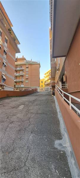 casa indipendente in vendita a Roma in zona Prenestino-Labicano