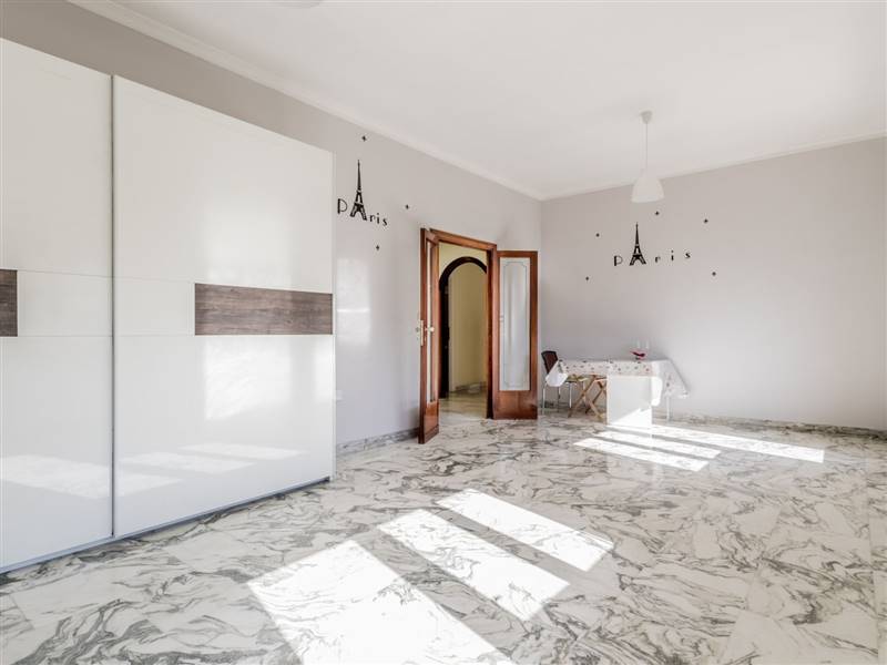 appartamento in vendita a Roma in zona Monte Sacro/Talenti