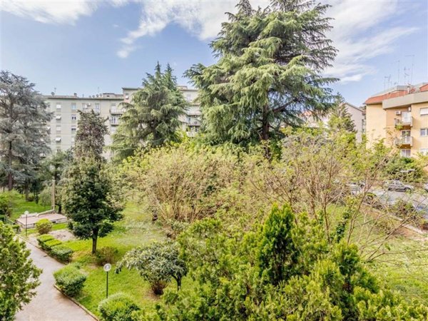 appartamento in vendita a Roma in zona Monte Sacro/Talenti