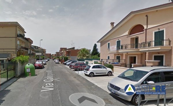 appartamento in vendita a Roma in zona Ottavia