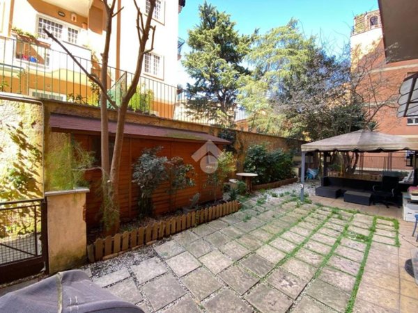 casa indipendente in vendita a Roma in zona Trieste