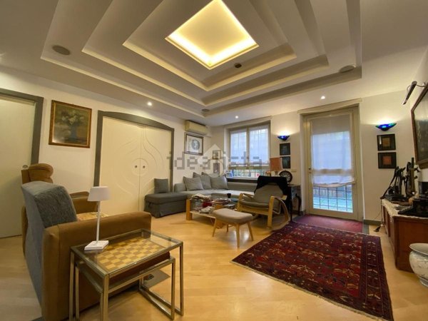 casa indipendente in vendita a Roma in zona Trieste