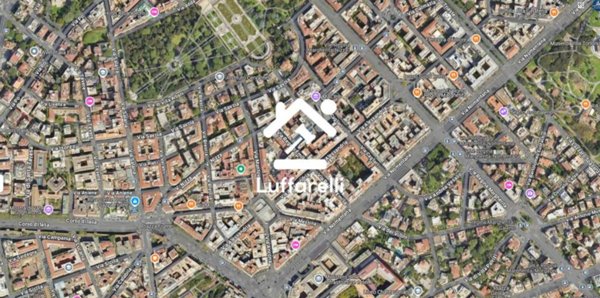negozio in vendita a Roma in zona Salario