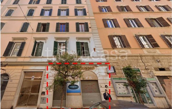 monolocale in vendita a Roma in zona Salario