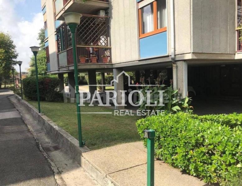 locale di sgombero in vendita a Roma in zona Parioli