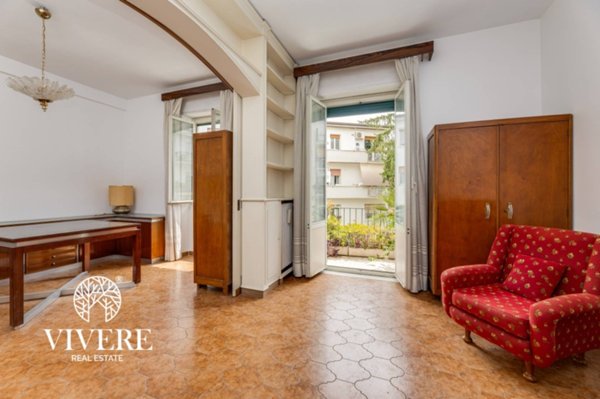 appartamento in vendita a Roma in zona Vigna Murata