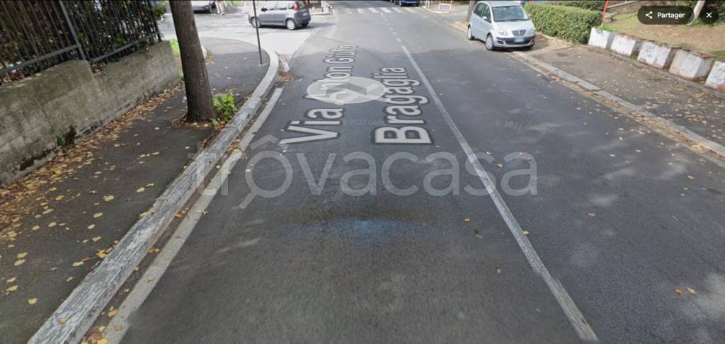 monolocale in vendita a Roma in zona La Storta