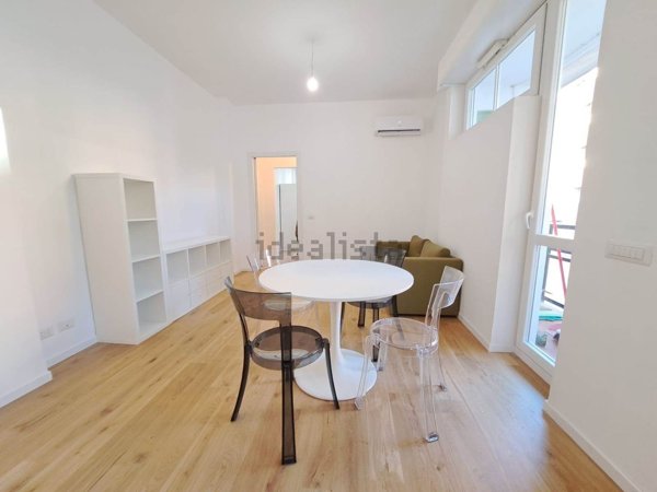 appartamento in vendita a Roma in zona Tor di Quinto