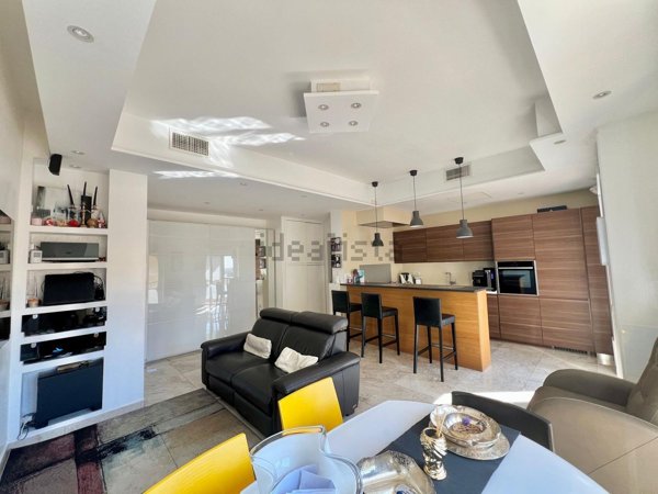 appartamento in vendita a Roma in zona Primavalle