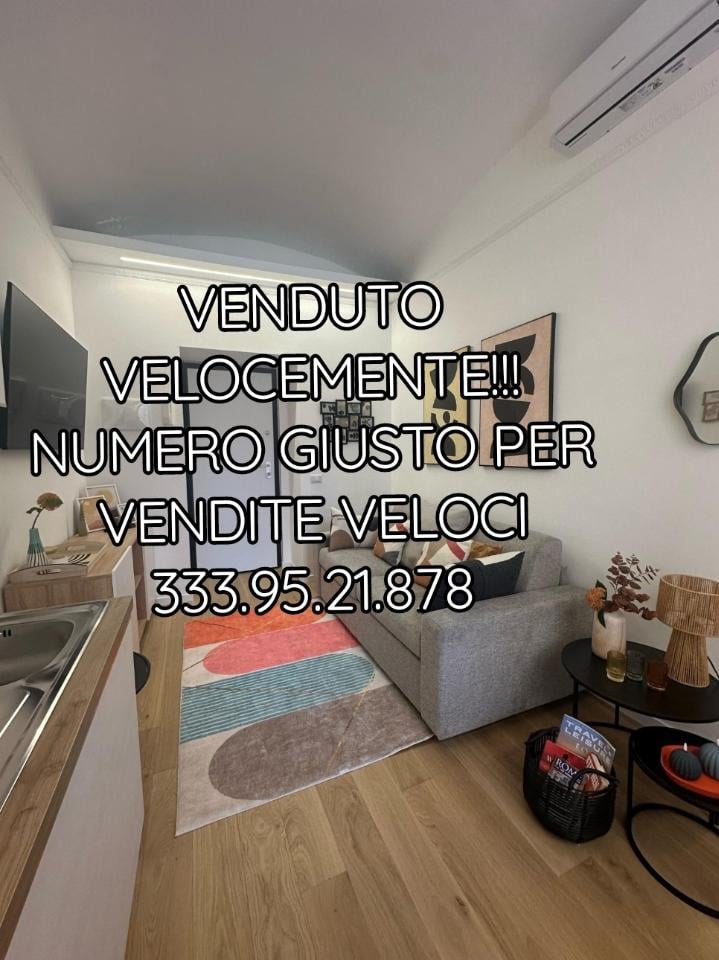 appartamento in vendita a Roma in zona Castro Pretorio