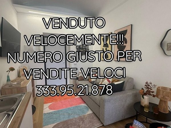 appartamento in vendita a Roma in zona Castro Pretorio