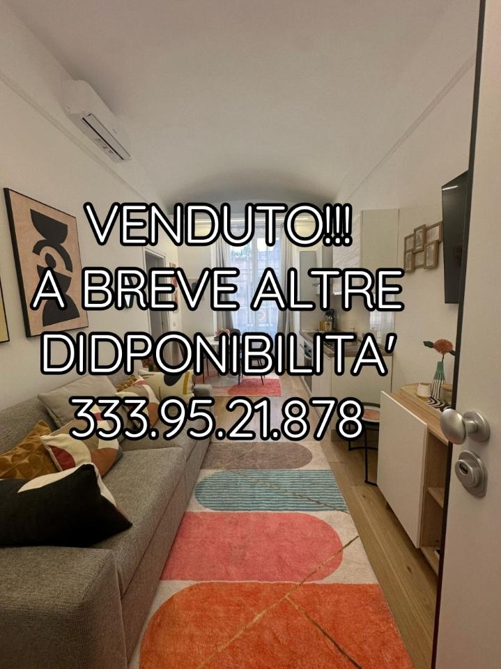 appartamento in vendita a Roma in zona Castro Pretorio
