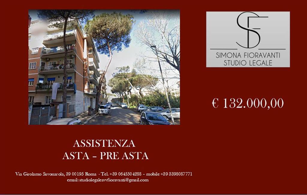 appartamento in vendita a Roma in zona Ostia