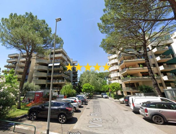 appartamento in vendita a Roma in zona Giuliano Dalmata