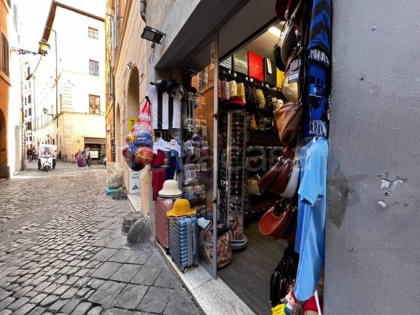 appartamento in vendita a Roma in zona Parione/Sant'Eustachio