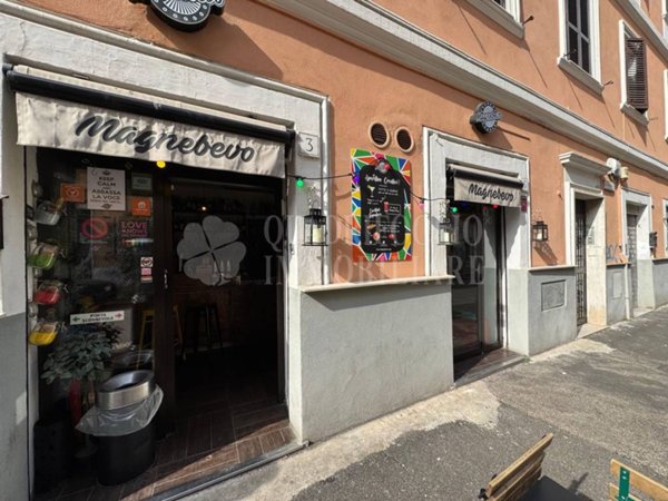 monolocale in vendita a Roma in zona Prenestino-Labicano