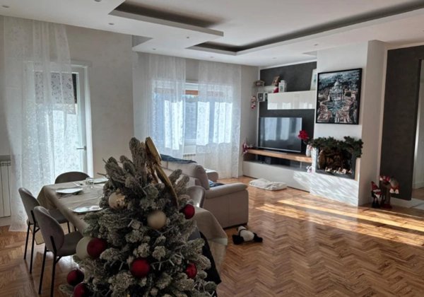 appartamento in vendita a Roma in zona Monte Sacro/Talenti