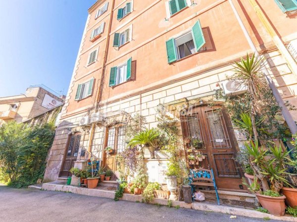appartamento in vendita a Roma in zona Trionfale