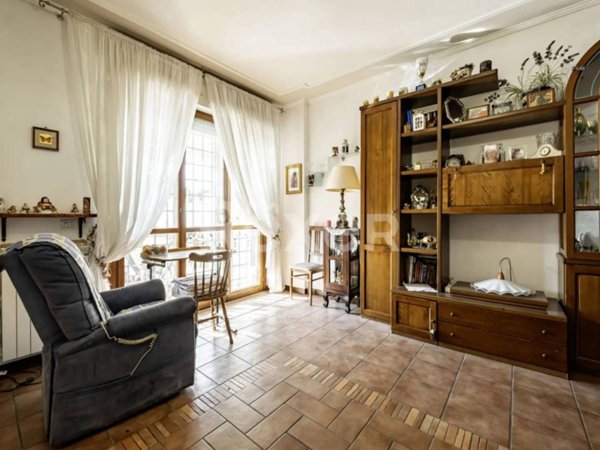 appartamento in vendita a Roma in zona Fonte Laurentina