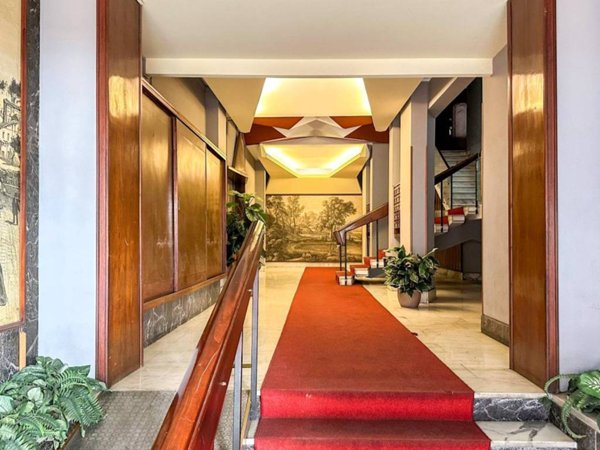appartamento in vendita a Roma in zona Appio Latino