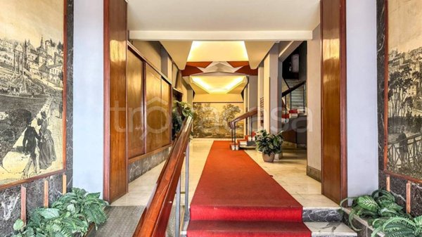 appartamento in vendita a Roma in zona Appio Latino
