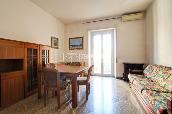 appartamento in vendita a Roma in zona Prenestino-Centocelle