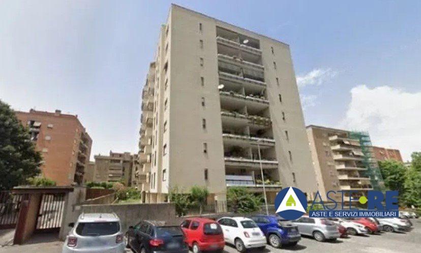 appartamento in vendita a Roma in zona Torrino